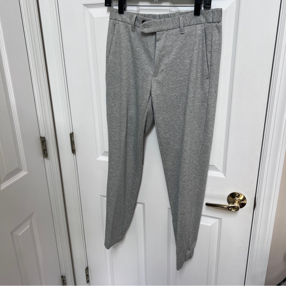 Murano Alex Fit, Dress Joggers - 30x30